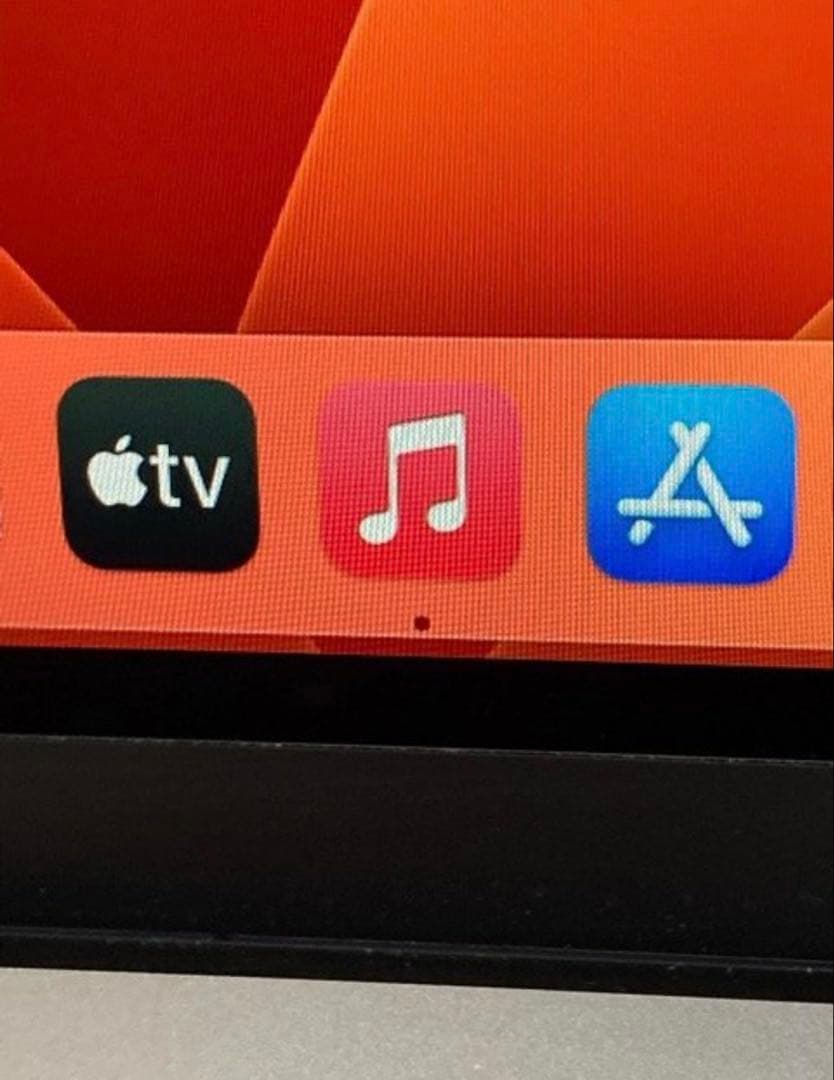 Apple MacBook Air M1 2020 シルバー 訳あり ジャンク