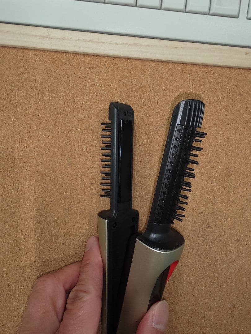 YA-MAN　ヘアボリューマー