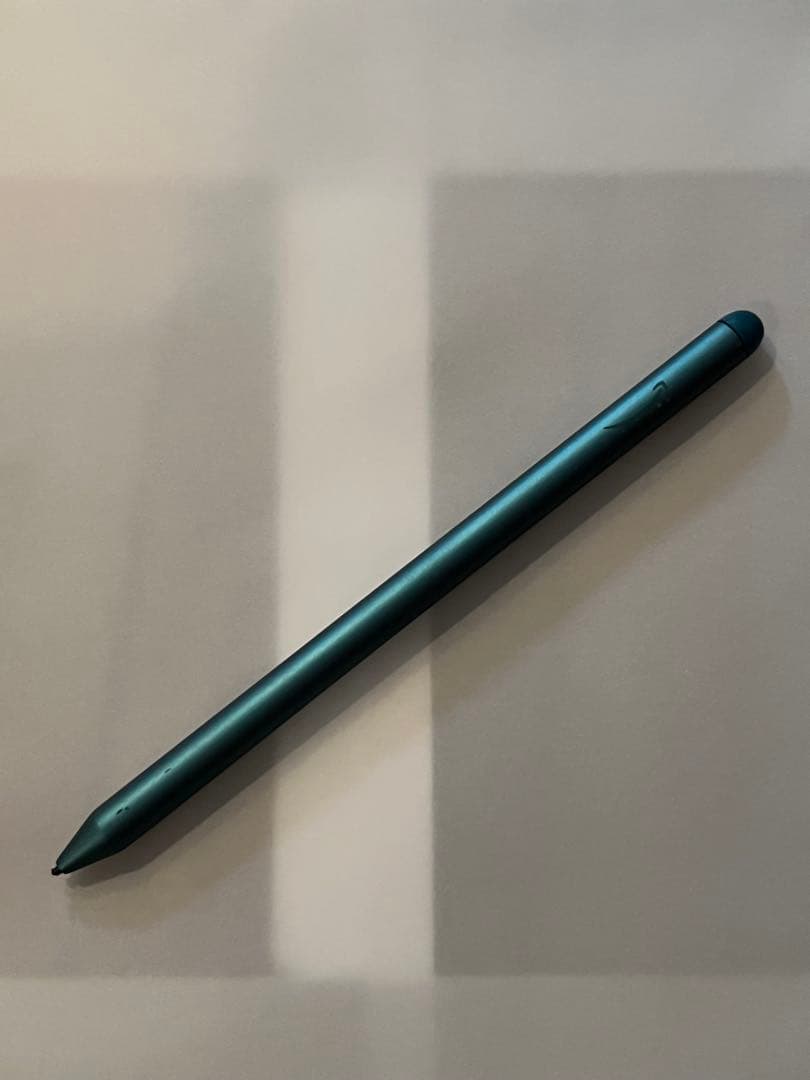 Kindle Scribe 64GB 専用プレミアムペンとカバー付き メタジェ