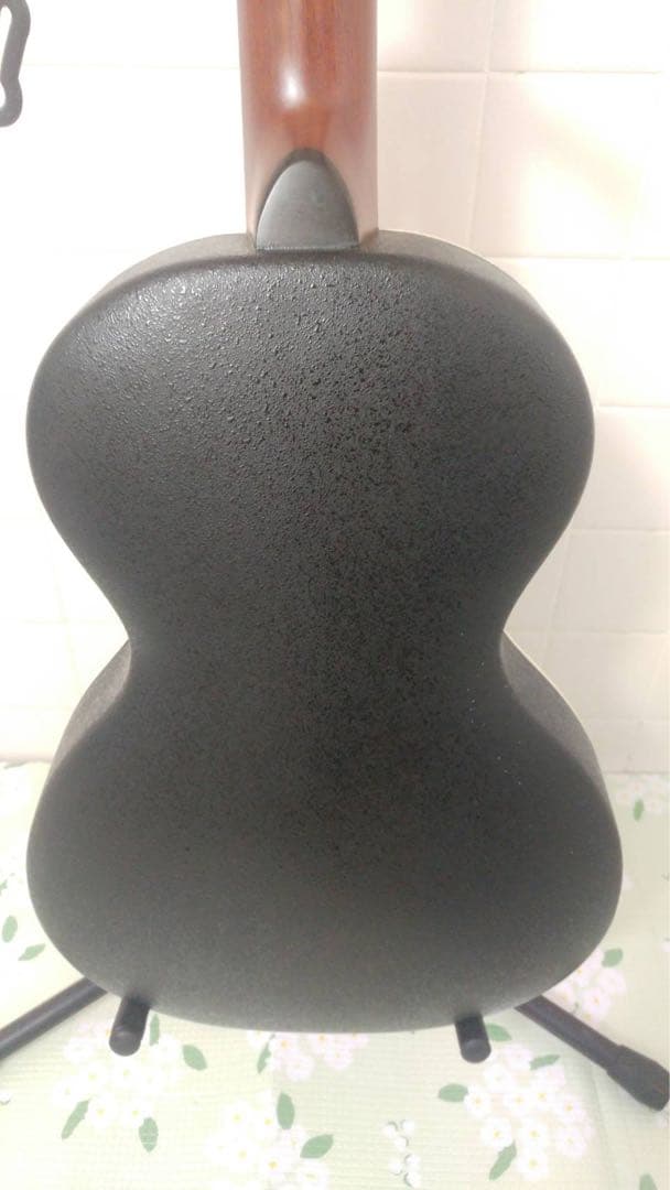 ANBOY REG20N ミニ アコースティックギター クラシック ガット 軽量