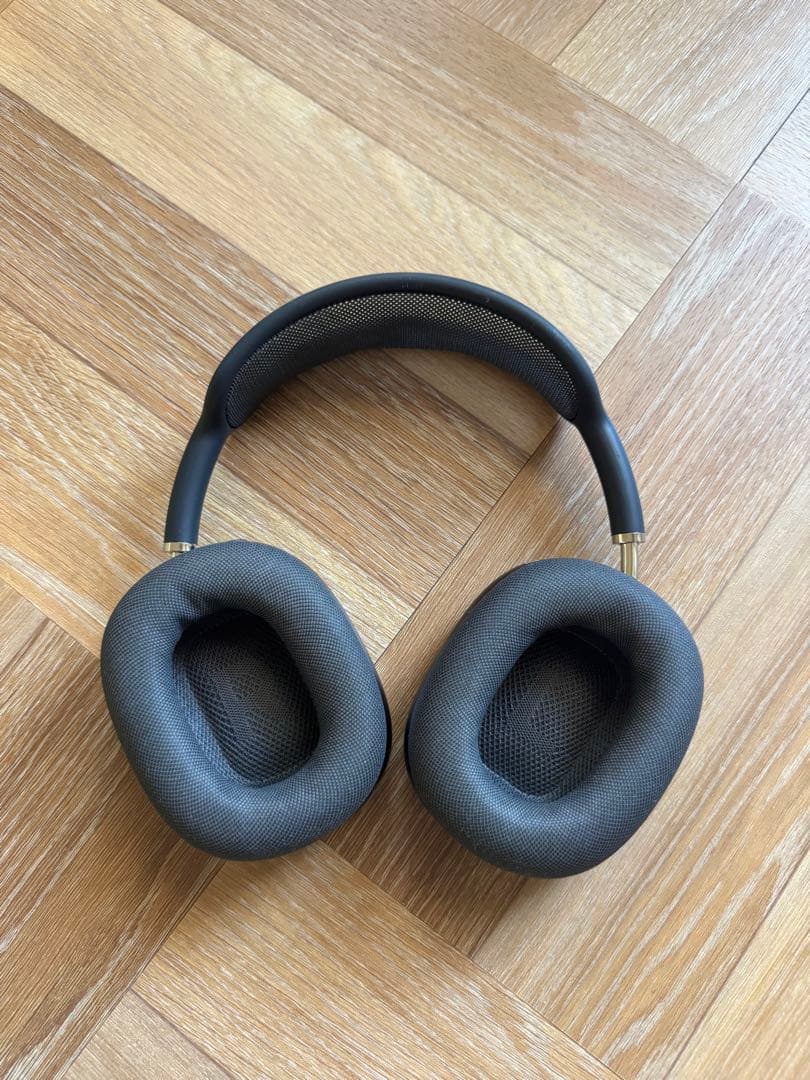 AirPods Max エアーポッズマックス 初代