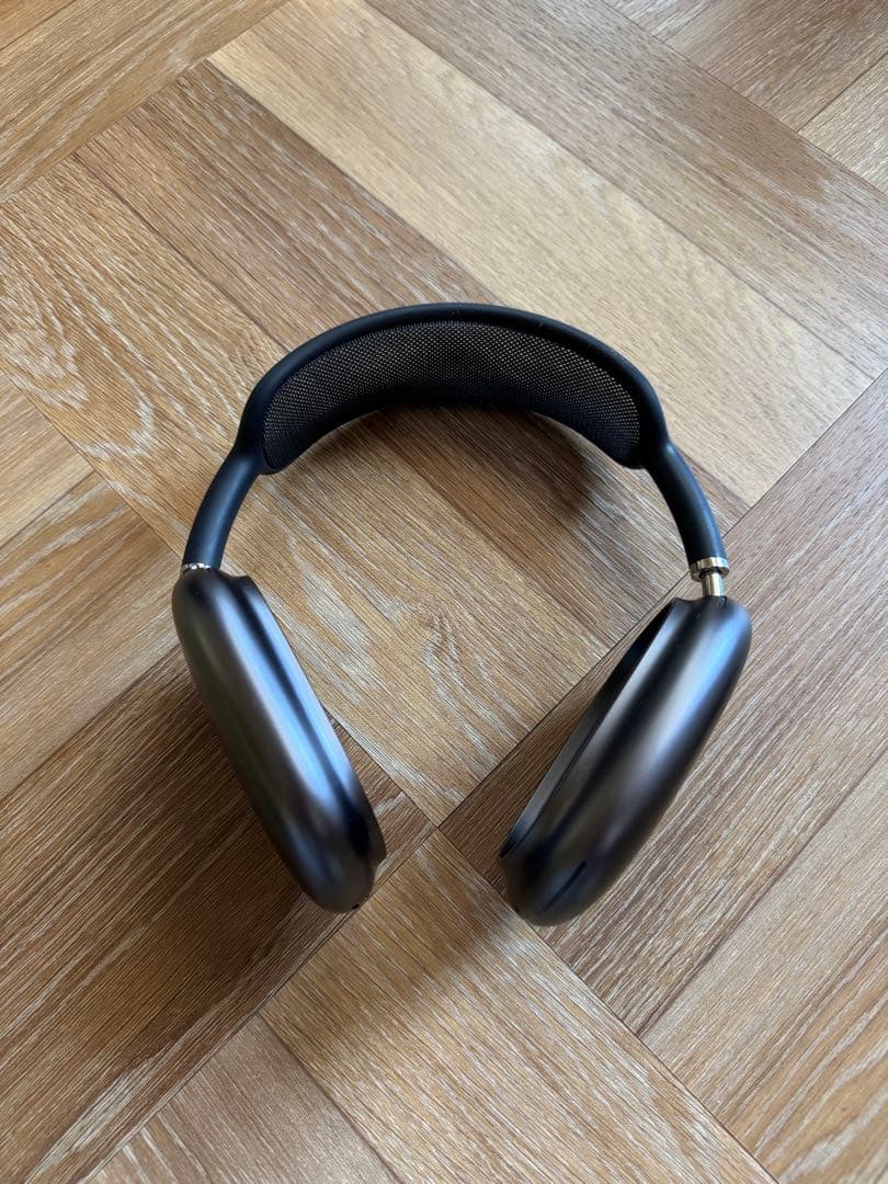 AirPods Max エアーポッズマックス 初代