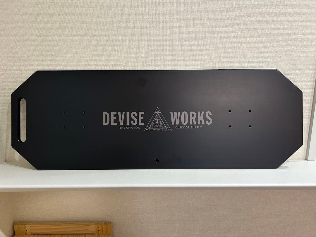 デバイスデッキ　DEVISE DECK (デッキ単体のみ)