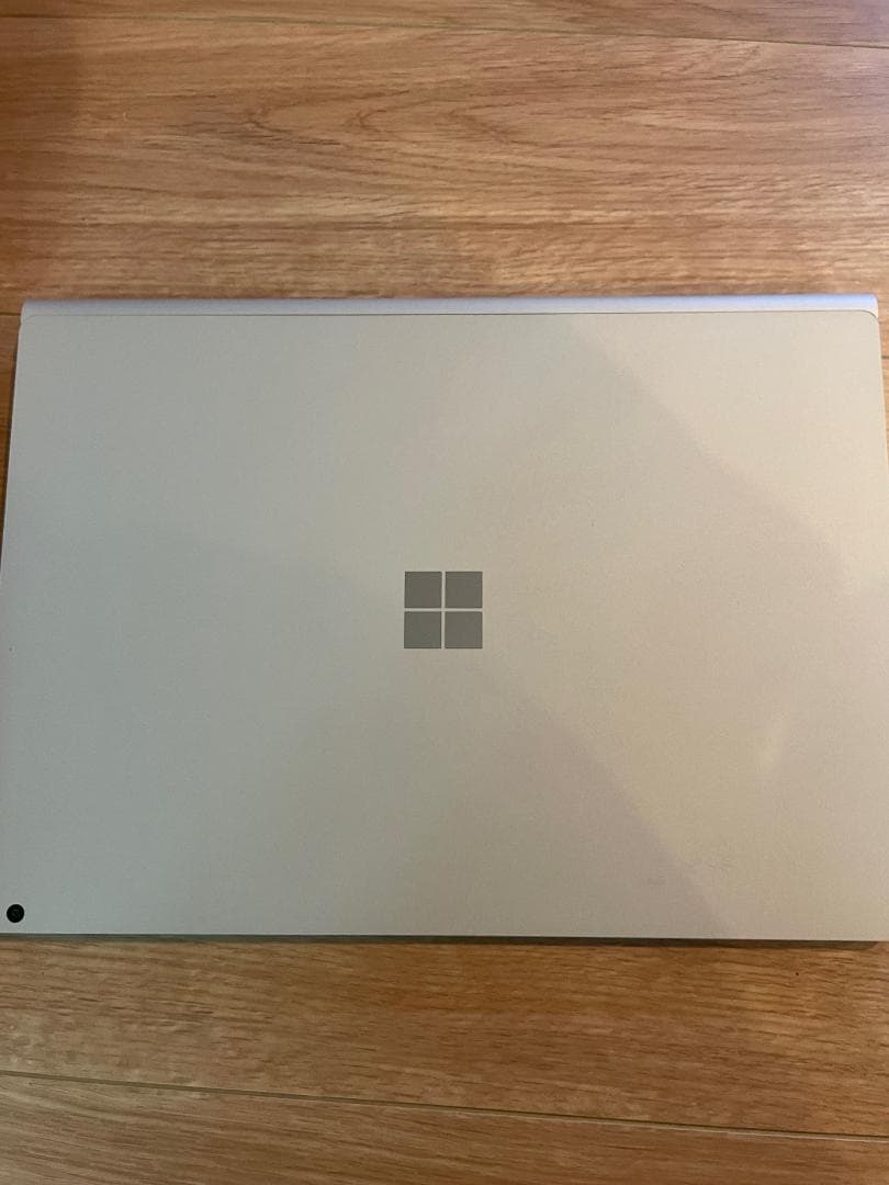 Surface Book 3 32GB 512GB Core i7 15インチ