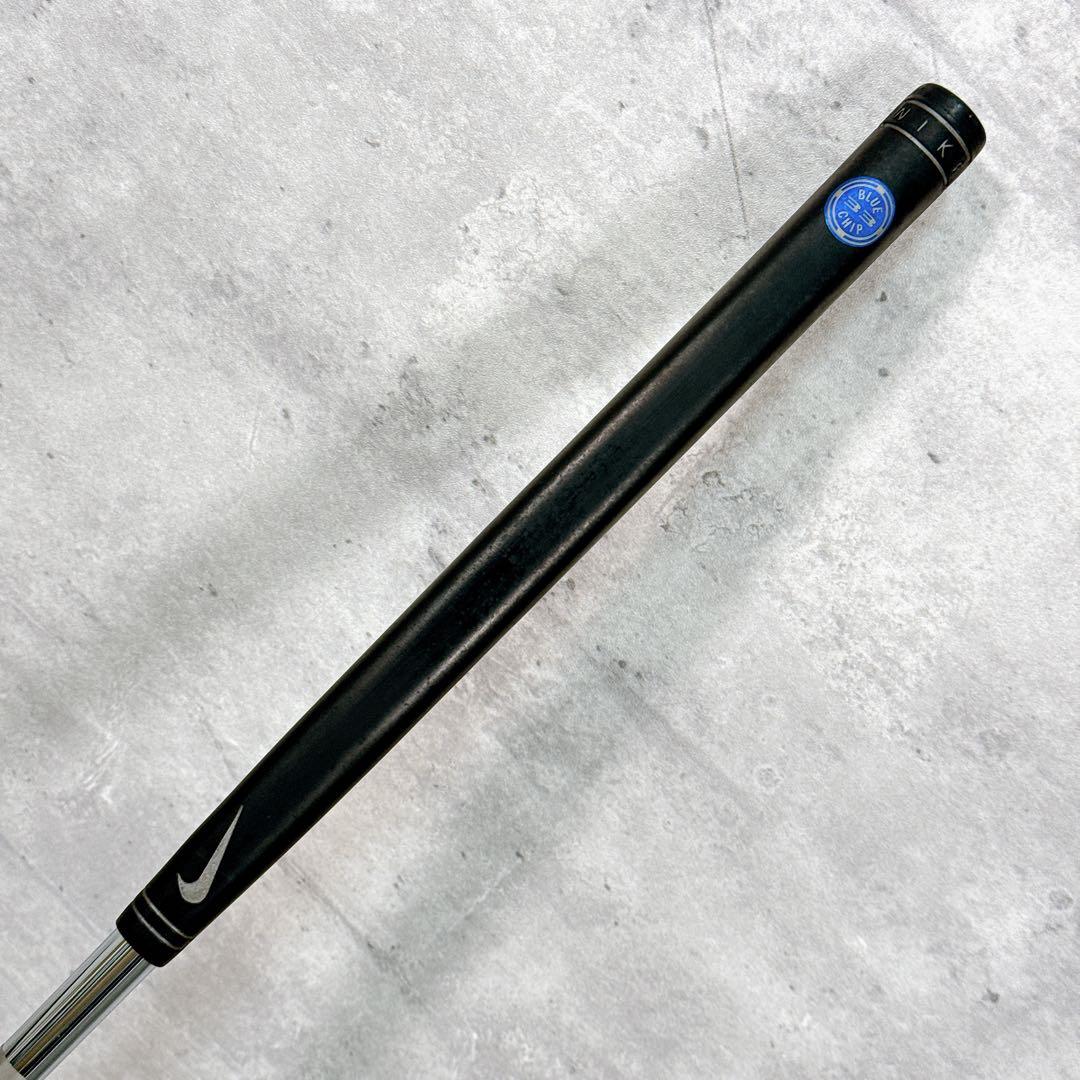 NIKE ナイキ BLUE CHIP 101 パター 33インチ 【K405】