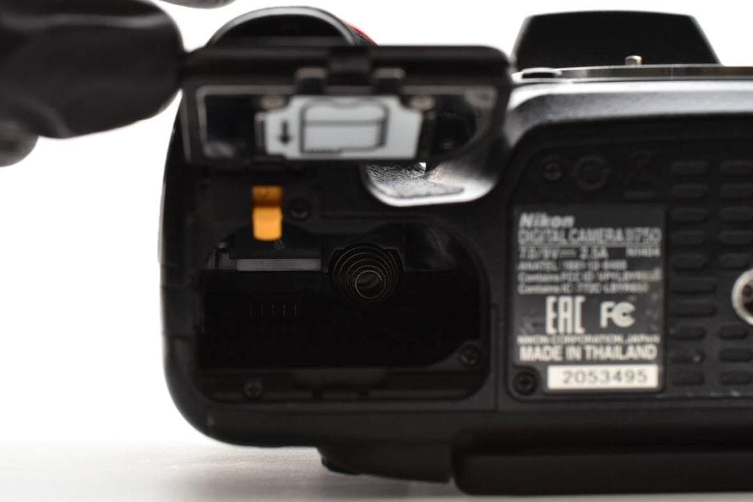 ★極上品★ニコン Nikon D750 ボディ　♯1106