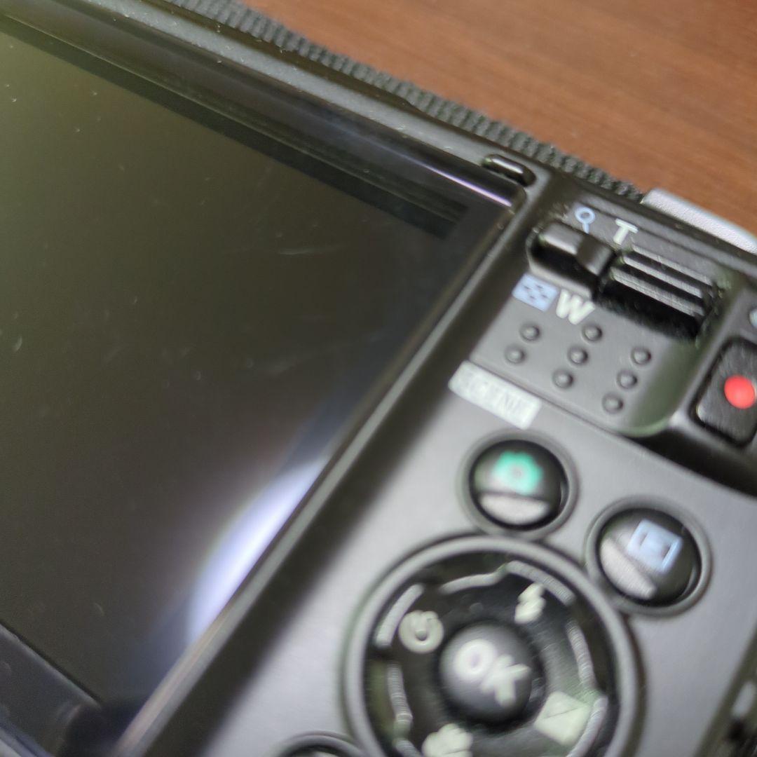 デジタルカメラ Nikon COOLPIX W300 YELLOW