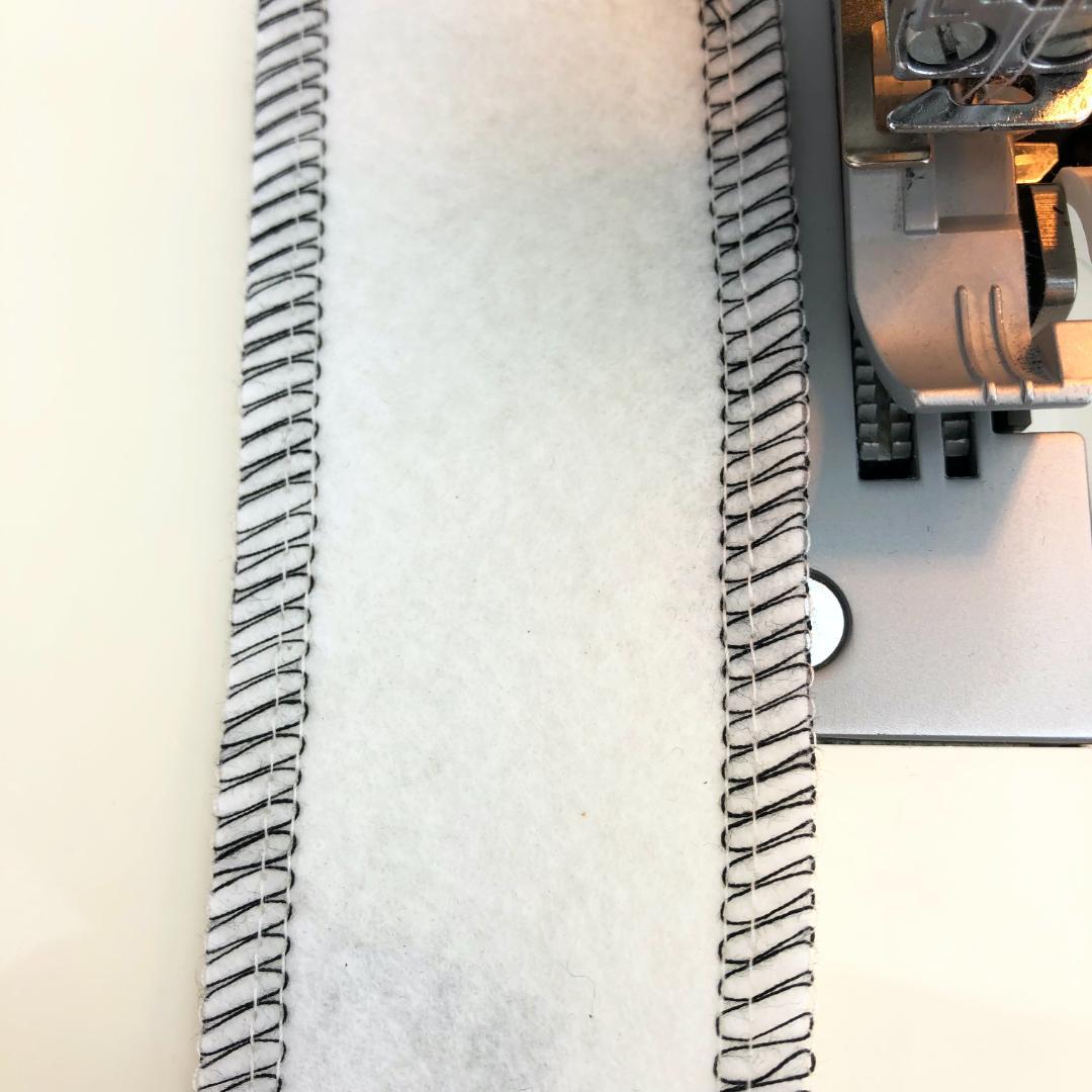 【中古・整備品】ベビーロック ジューキ　衣縫人　BL-4SE