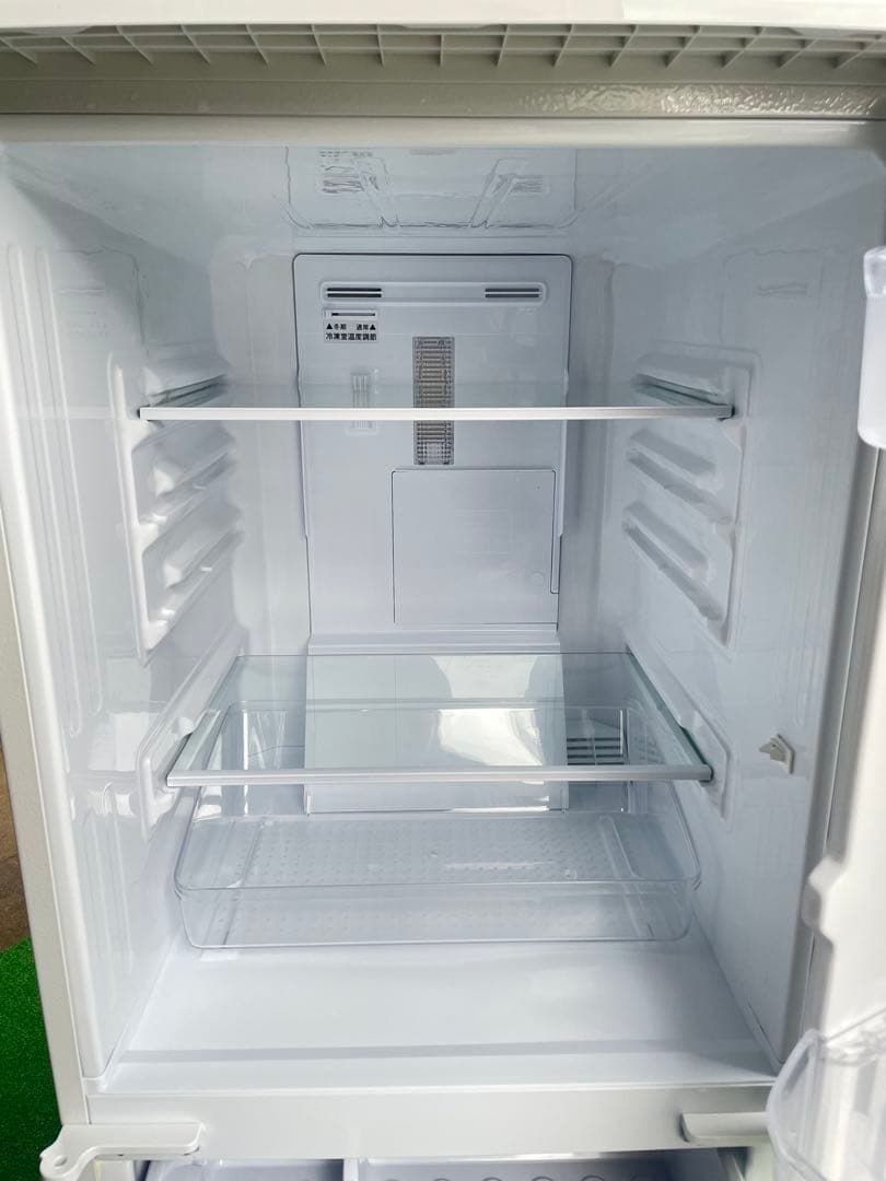 729分解洗浄済み✨ 生活家電2点セット 冷蔵庫 洗濯機 一人暮らし 単身 国産