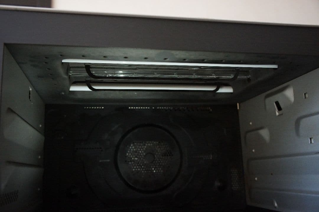 パナソニック スチームオーブンレンジ ビストロ NE-BS1100-W