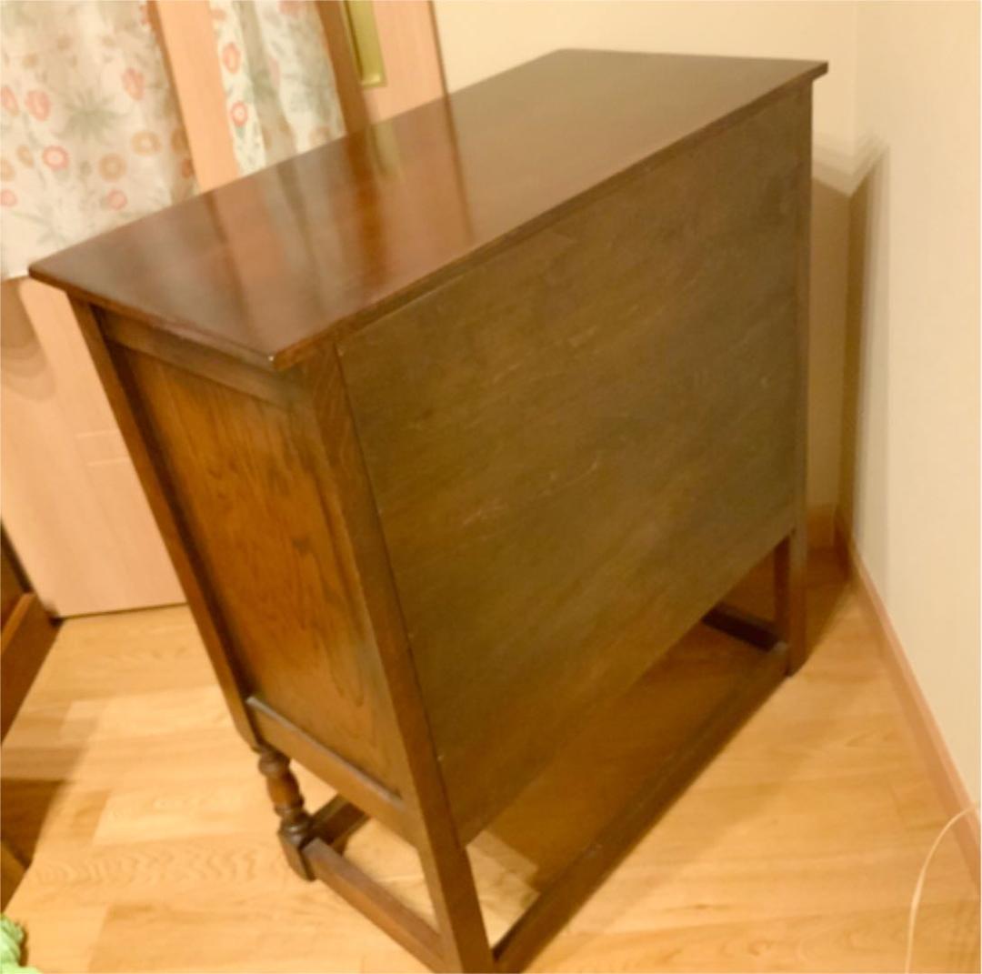 ご確認用。イギリス北欧アンティーク　ボードラック