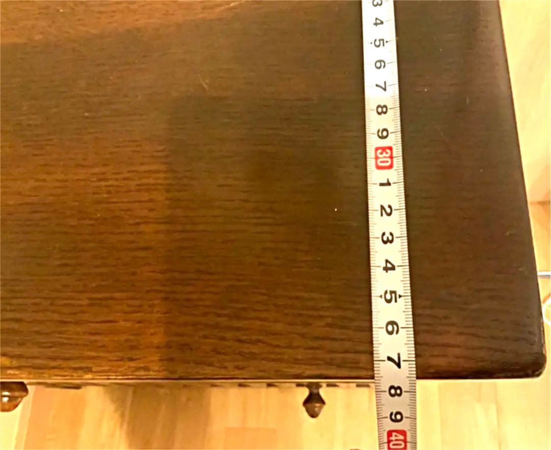 ご確認用。イギリス北欧アンティーク　ボードラック