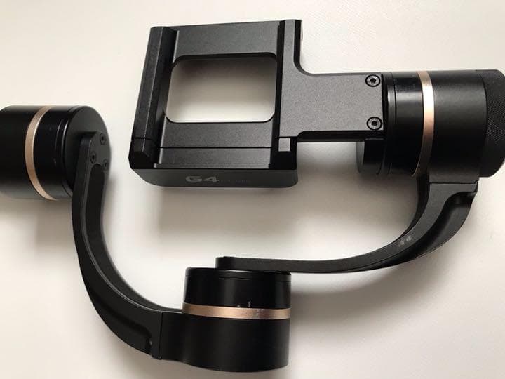 FeiyuTech スマートフォン用ジンバル