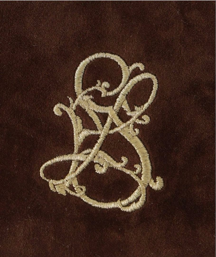 SLOBE IENA Ex-Libris Paris 別注 アクセサリーボックス