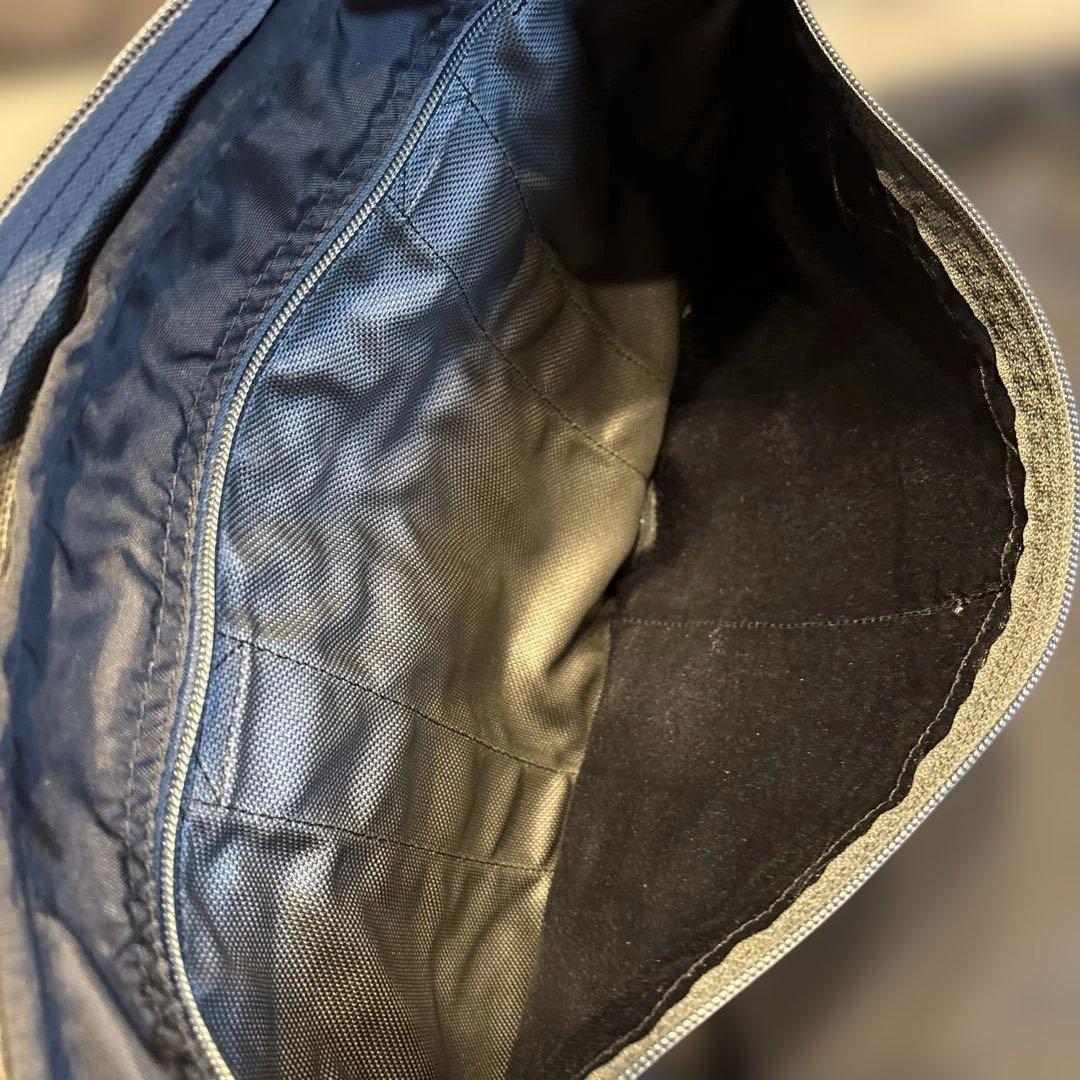 BRIEFING × TOMORROWLAND 3way ブリーフケース　美品