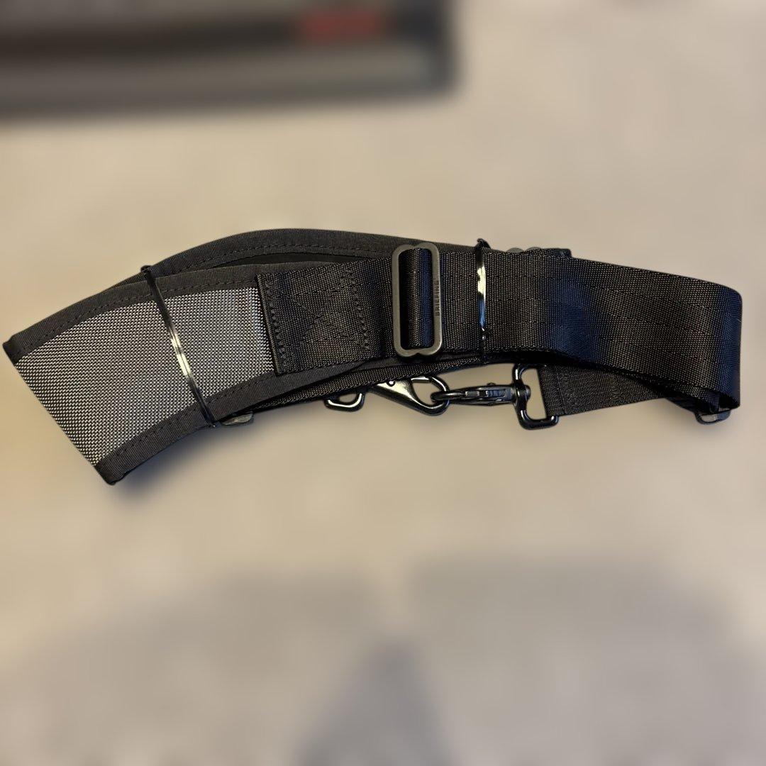 BRIEFING × TOMORROWLAND 3way ブリーフケース　美品