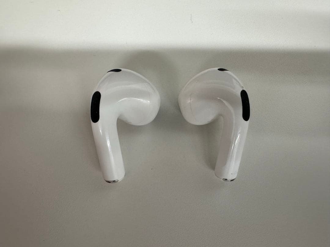 【早い者勝ち】　AirPods3（第三世代）　正規品
