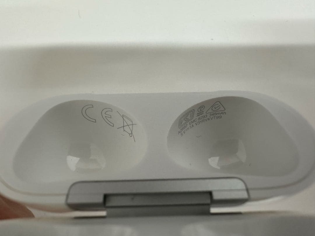 【早い者勝ち】　AirPods3（第三世代）　正規品