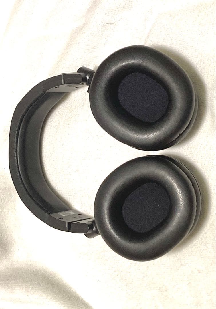 オーディオテクニカ・ATH-M50x BT2 ブルートゥースヘッドフォン