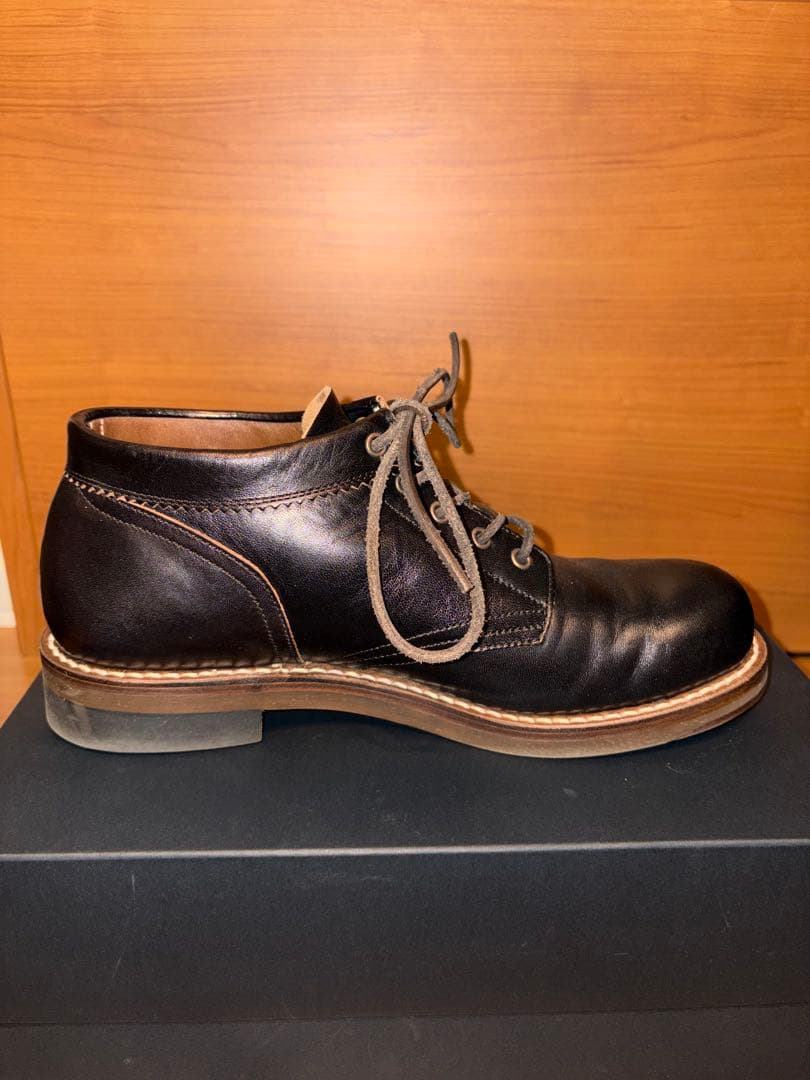 靴 ROLLING DUB TRIO COUPEN US8