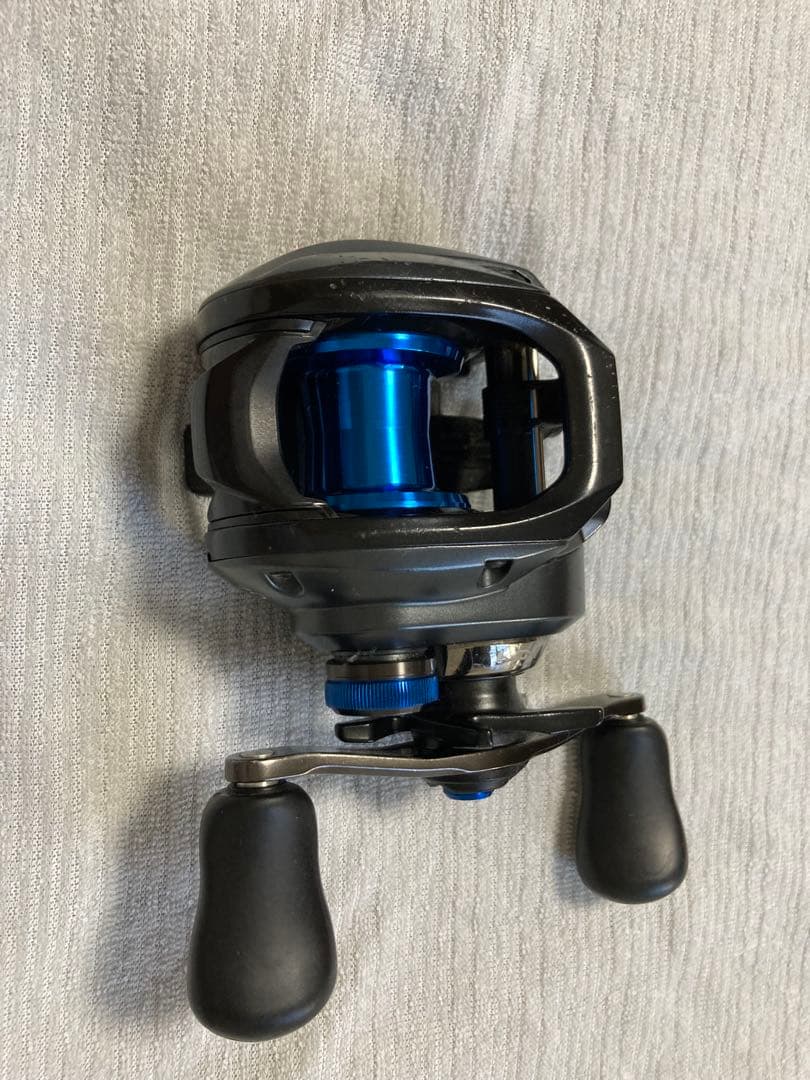 SHIMANO SLX DC 70 ベイトリール