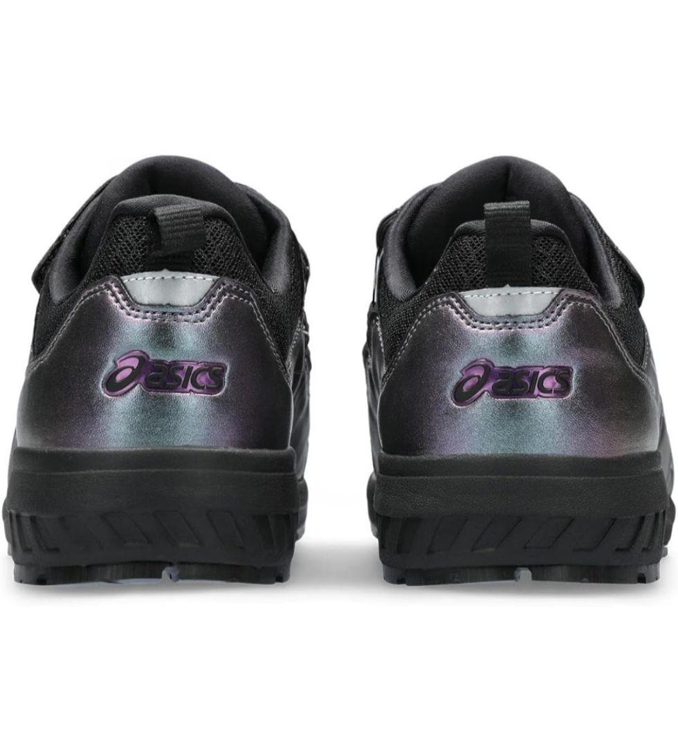 新品未使用 アシックス 安全靴 WINJOB CP307 BOA MAZIORA