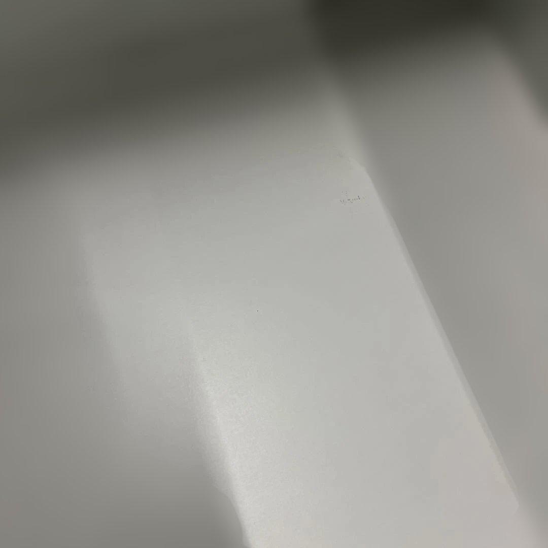 ニトリ 木製食器棚 ダークブラウン ガラス扉付き インテリア 家具