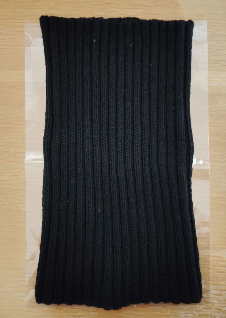 新品未使用MOON TREE PLANET Neckwarmer