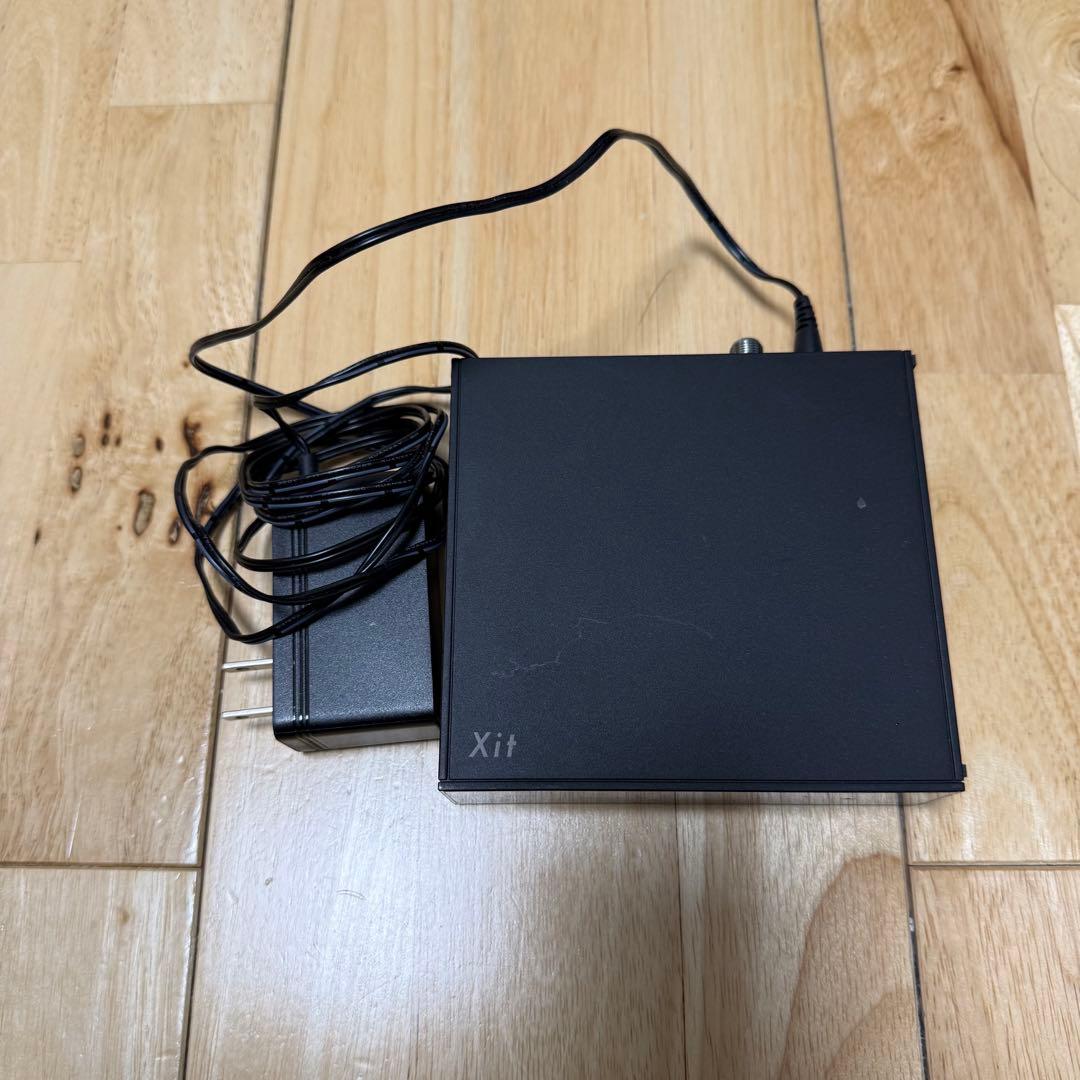 Aladdin Marca（アラジン マルカ）TVチューナー付き