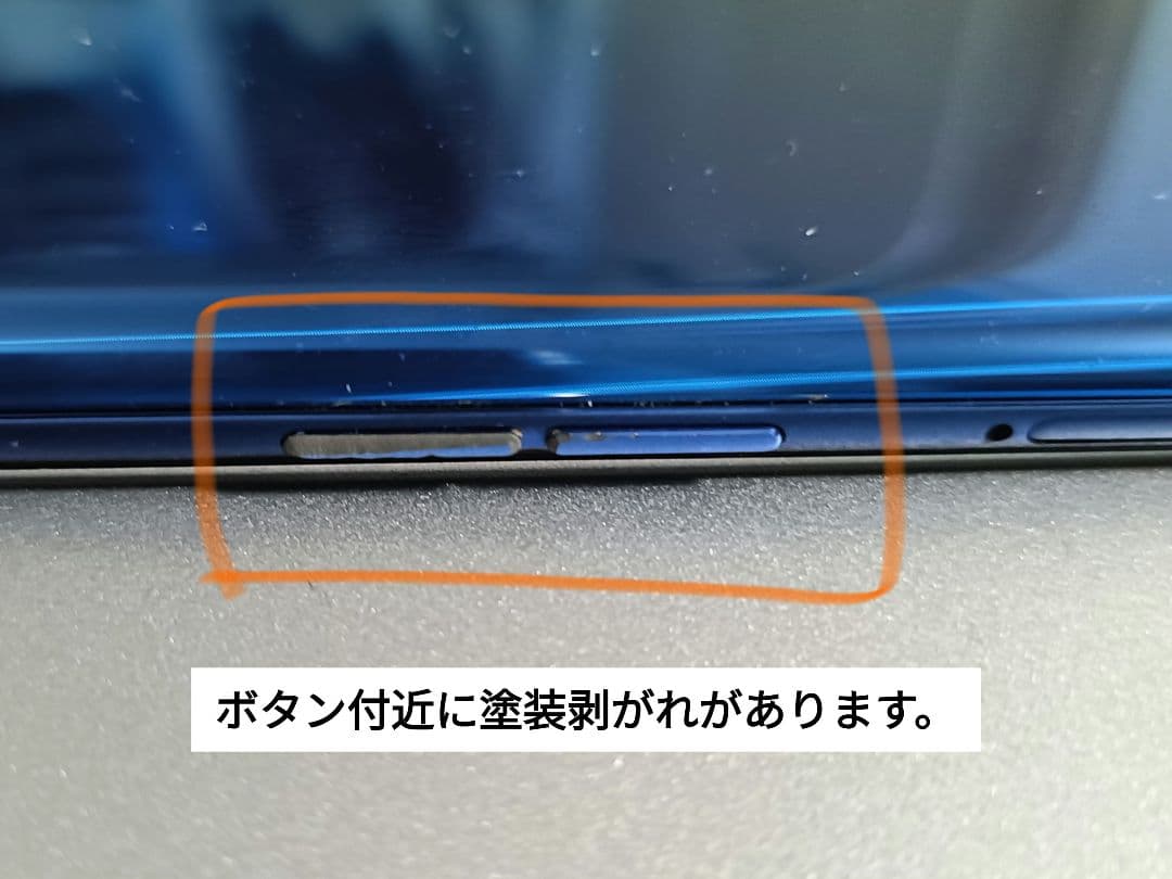 OPPO RenoA スマートフォン本体