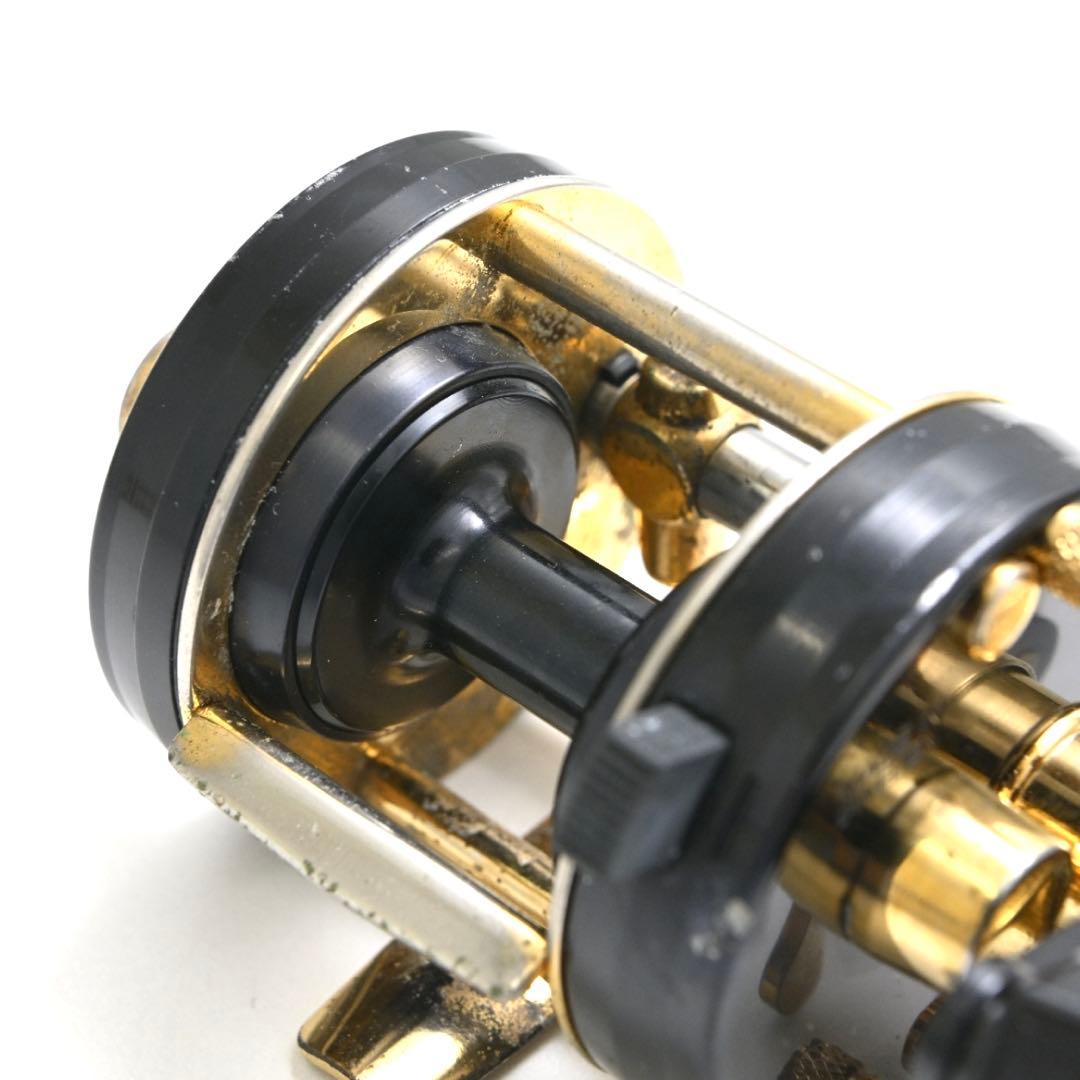 リール Abu Garcia Ambassadeur 2500C De Luxe