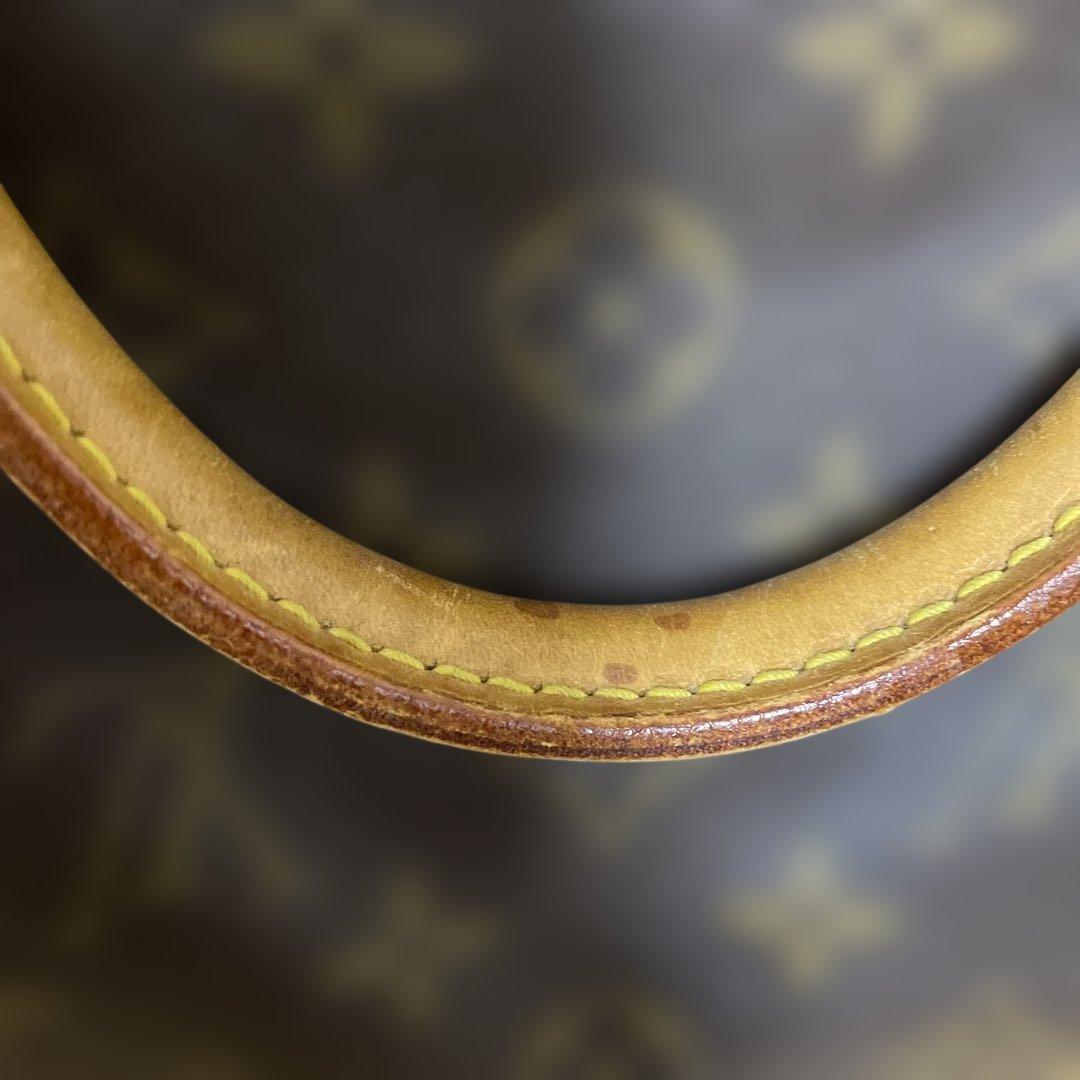 Louis Vuitton モノグラム ハンドバッグ