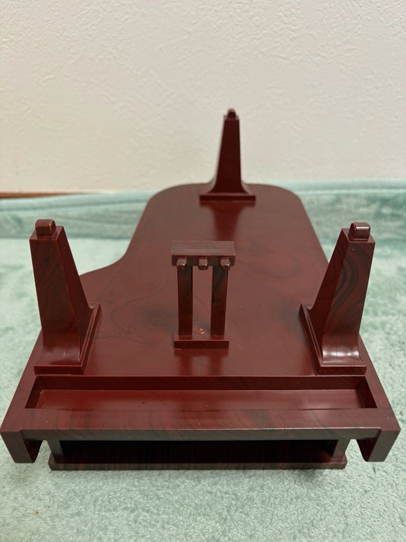 美品☆ サントリーウィスキー響　空瓶　ピアノ型