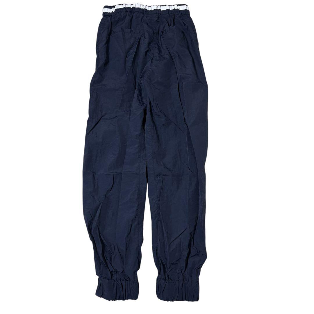 アンブロ×BELPER×M TO Rトラックジャケット　上下セットアップ