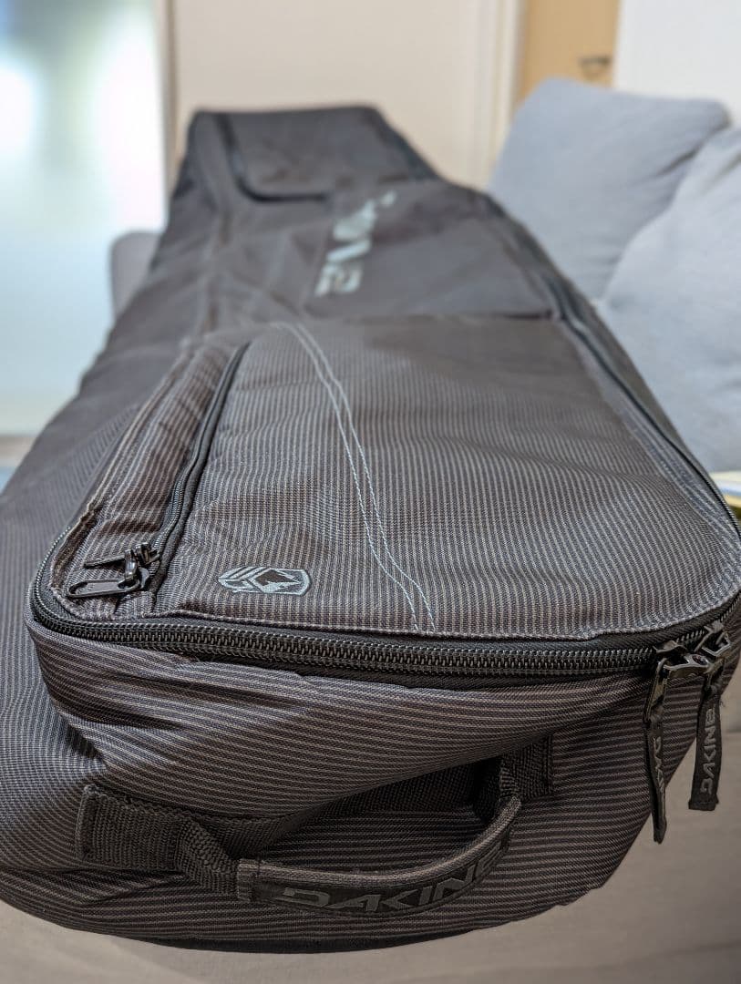 スノーボード DAKINE LOW ROLLER BOARD BAG 157cm