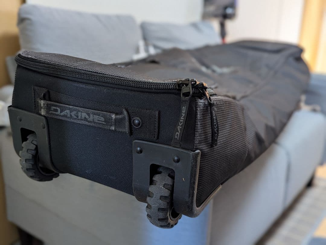 スノーボード DAKINE LOW ROLLER BOARD BAG 157cm