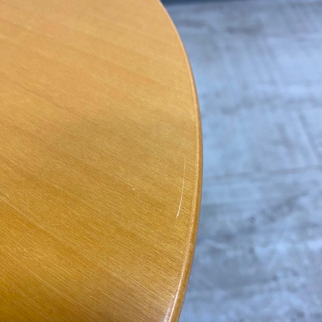 arflex LAGO WOOD アルフレックス ラーゴウッド サイドテーブル