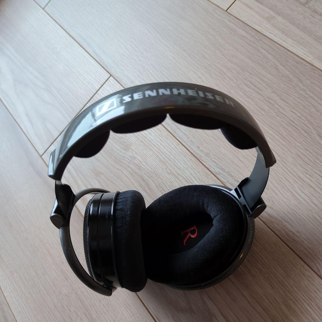 Sennheiser HD650 有線ヘッドホン