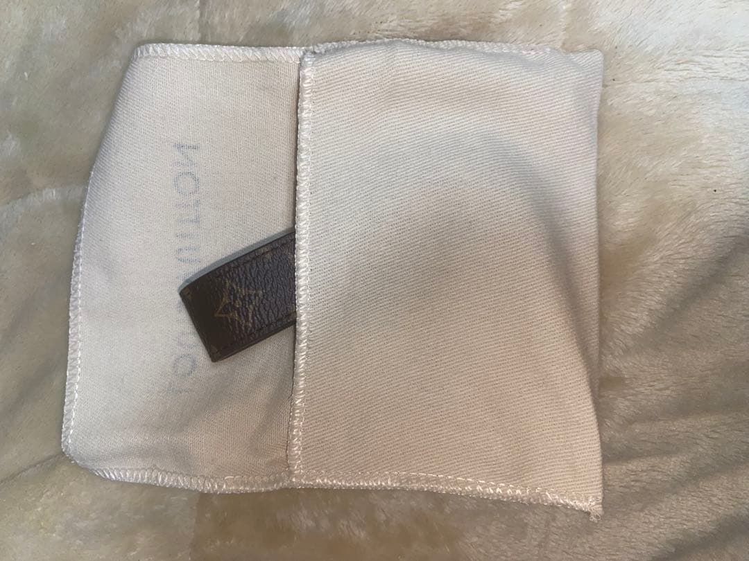 ルイヴィトン キーホルダー LVドラゴンヌ M62709 メンズ モノグラム