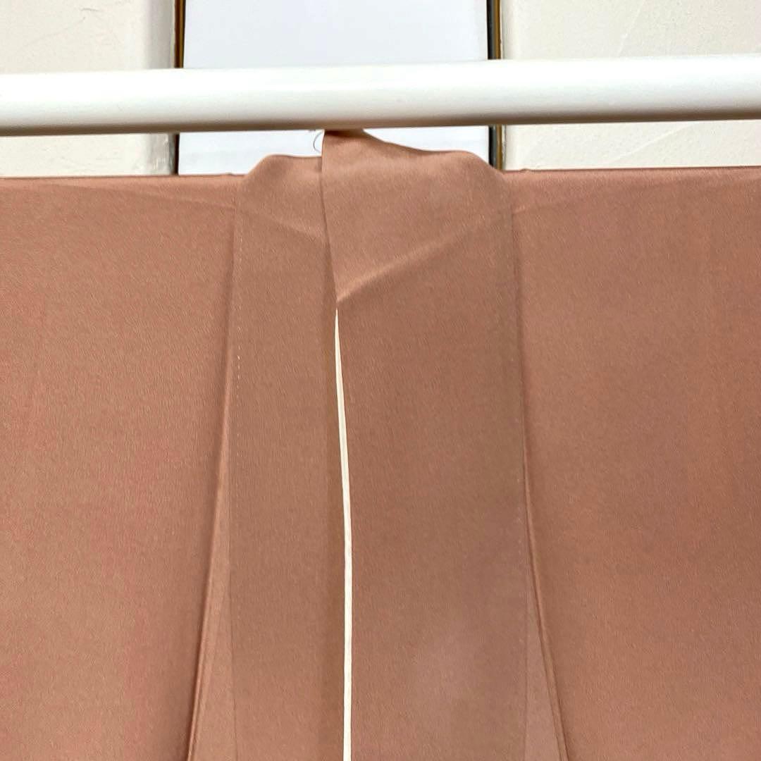 【専用】着物-辻が花着物157【訪問着作家物】家紋入り上質美品 格調高い他３点