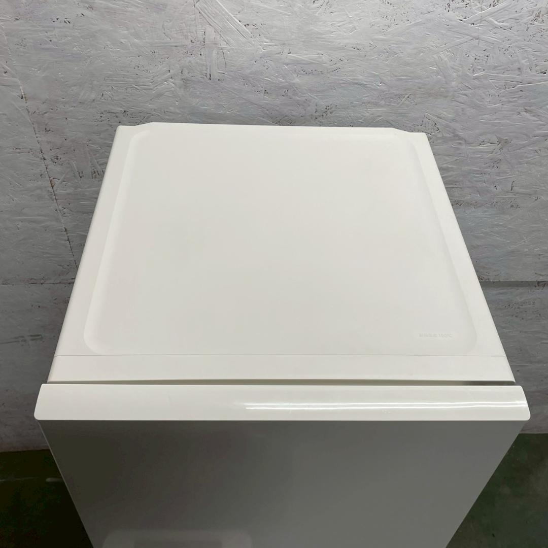 【AQUA】 アクア 3ドア 冷凍冷蔵庫 AQR-27M2(W) A1329