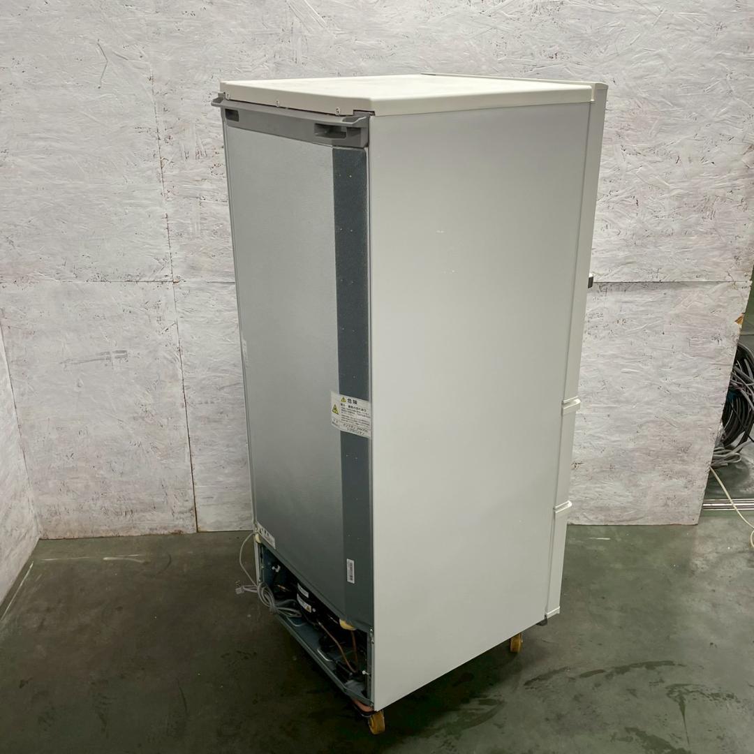 【AQUA】 アクア 3ドア 冷凍冷蔵庫 AQR-27M2(W) A1329