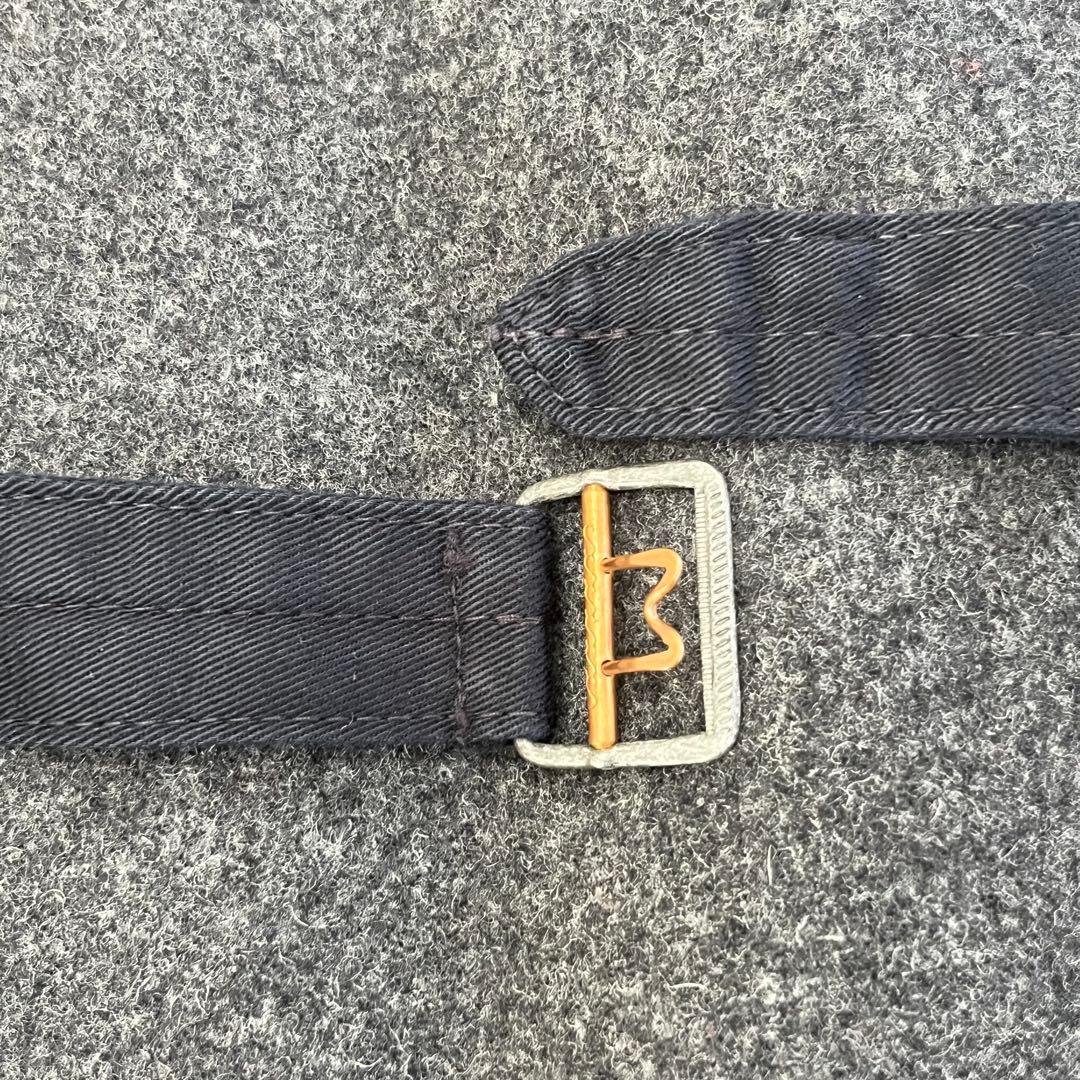 の*り様 シュガーケーン ウール ベスト M Sugar Cane WOOL V