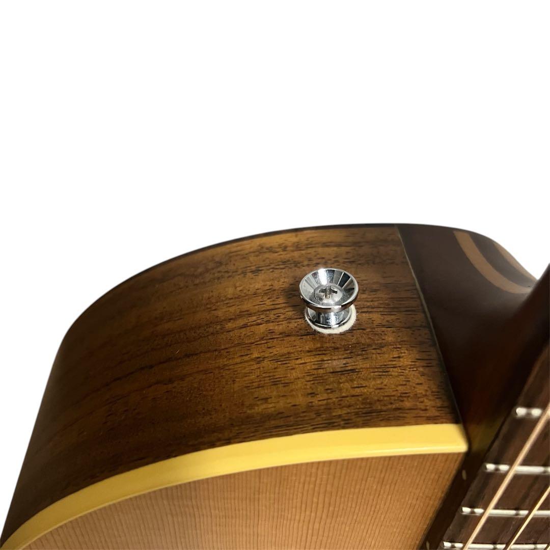 フジゲン アコースティックギターFGN Acoustic AG2-NTF