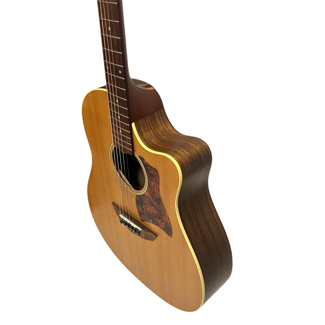 フジゲン アコースティックギターFGN Acoustic AG2-NTF