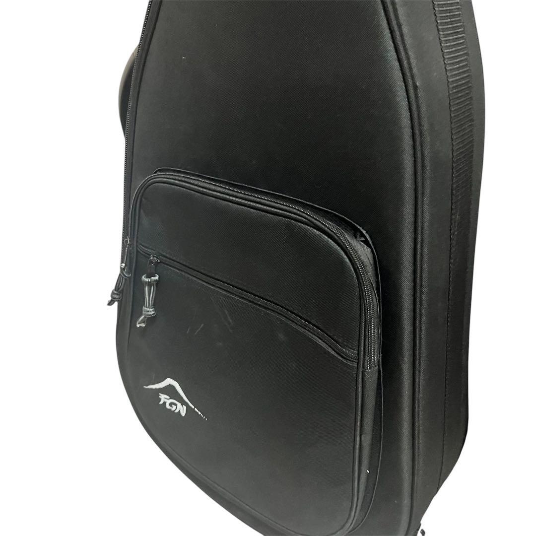 フジゲン アコースティックギターFGN Acoustic AG2-NTF