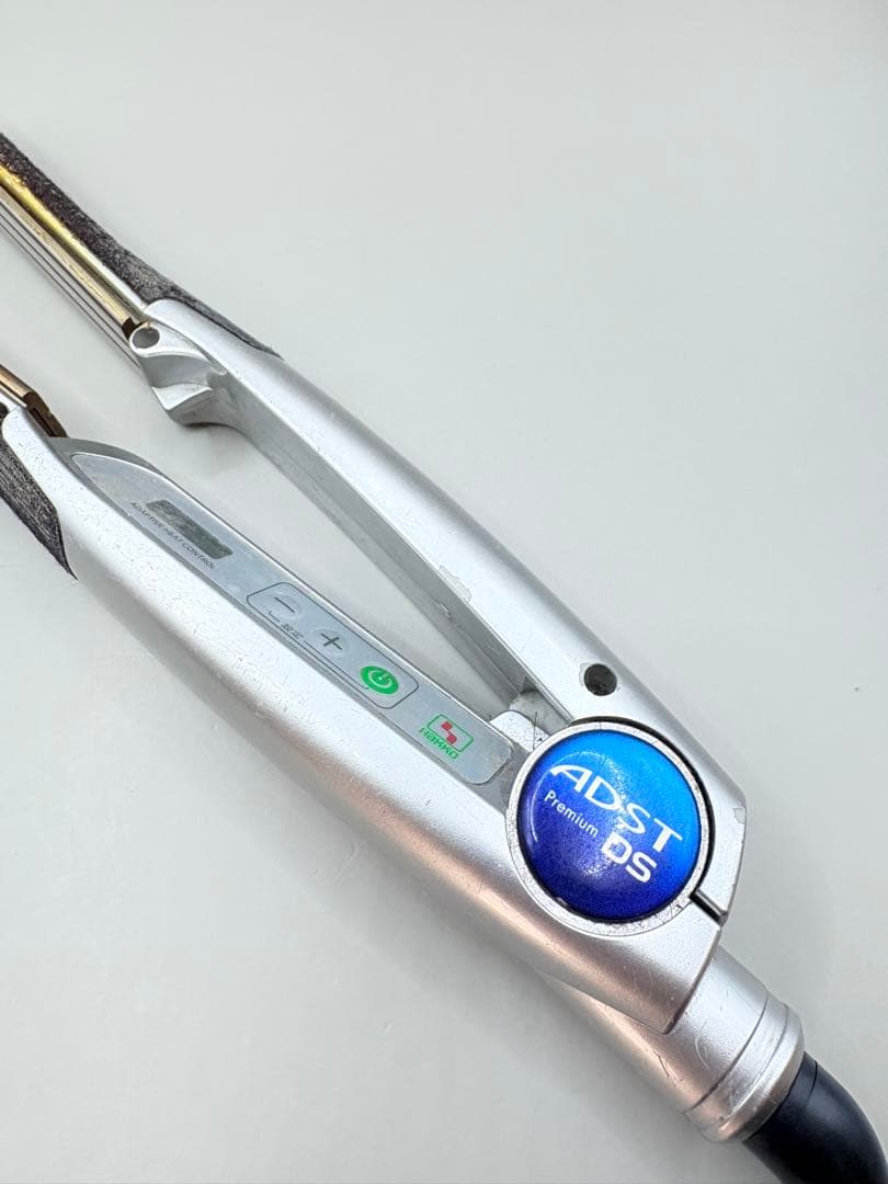 【正規品】ADST アドスト DS ストレートアイロン 193