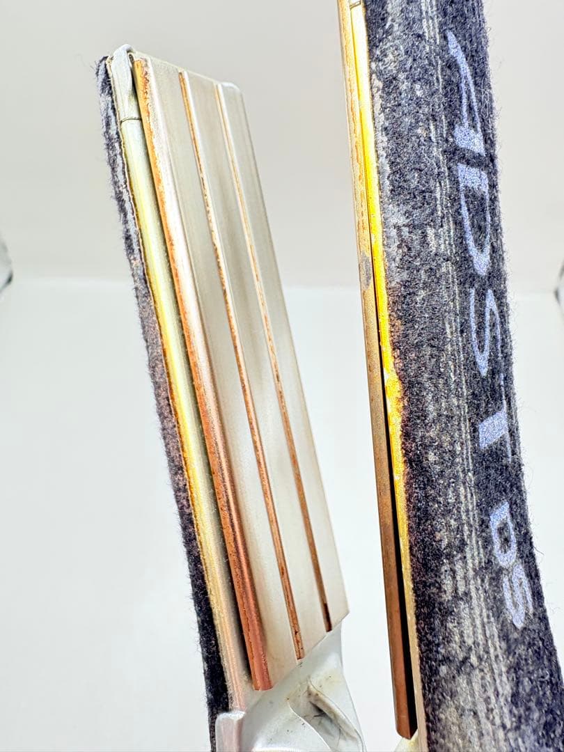 【正規品】ADST アドスト DS ストレートアイロン 193