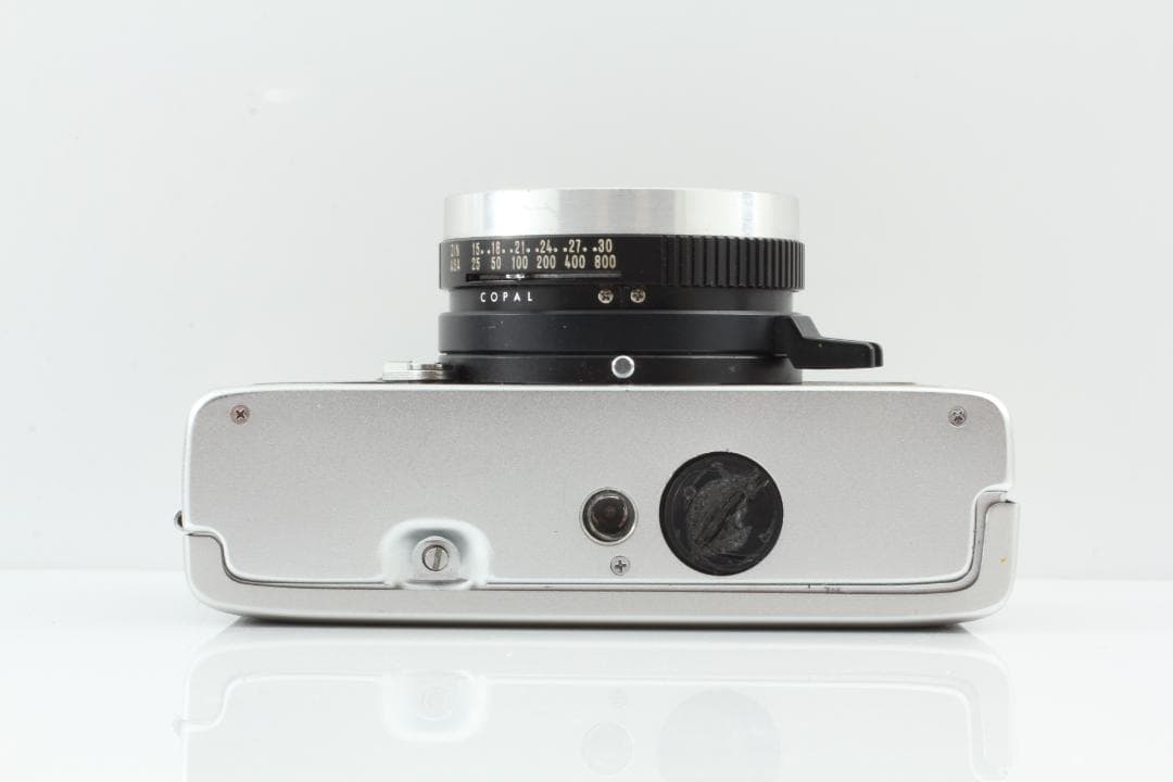 Konica コニカ C35 FD Hexanon ヘキサノン 38mm 1.8