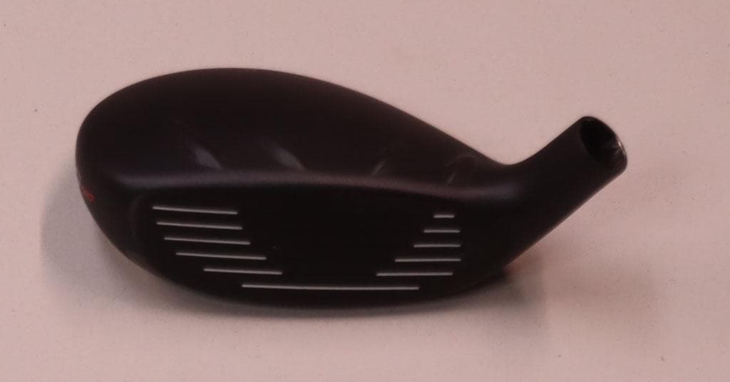 ping G410 U2 17度　ヘッド【注意：ウェイトなし】